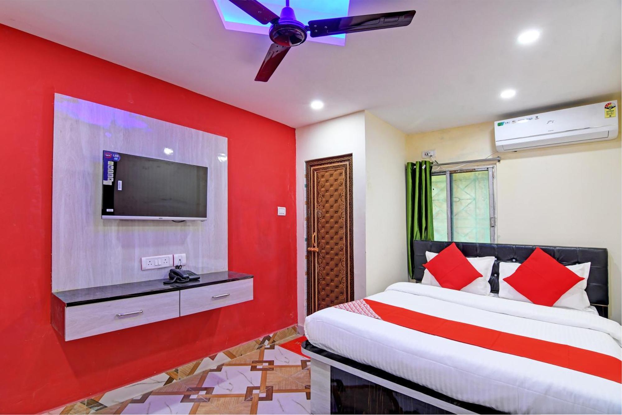 O Star Hotel