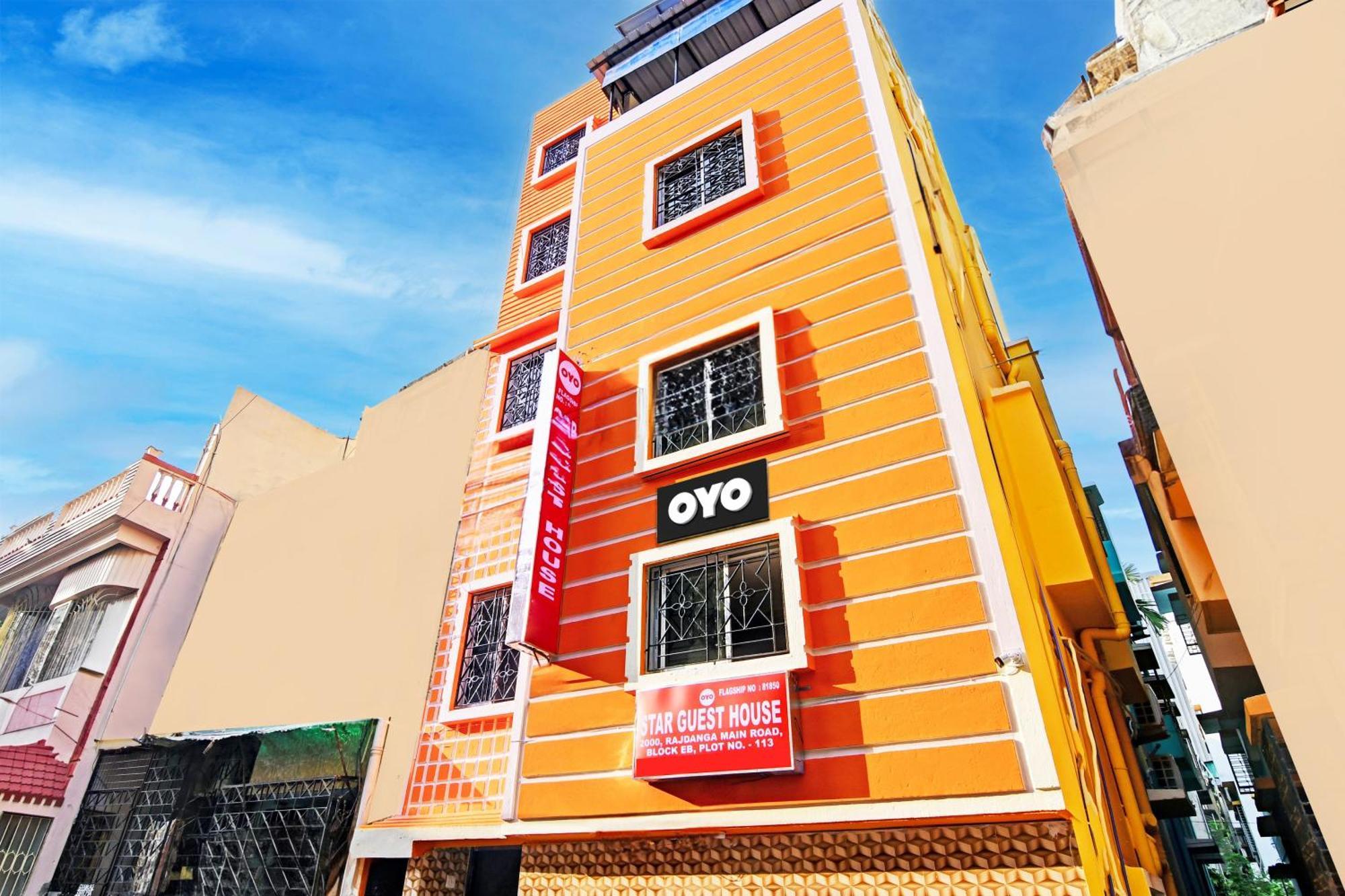 O Star Kolkata