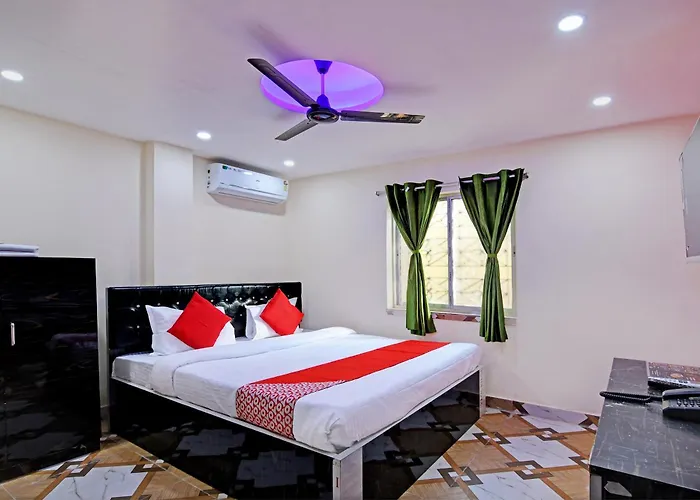 Hotel O Star Guest House