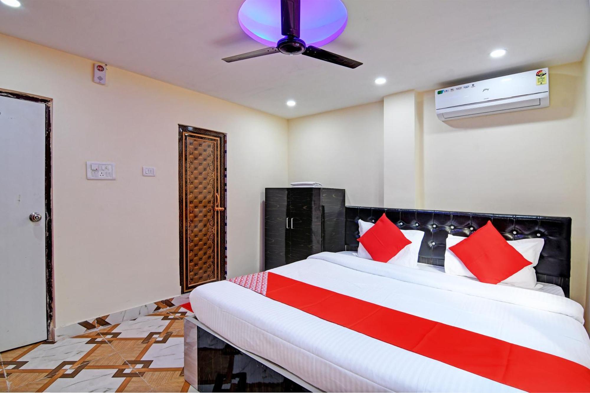 O Star Hotel