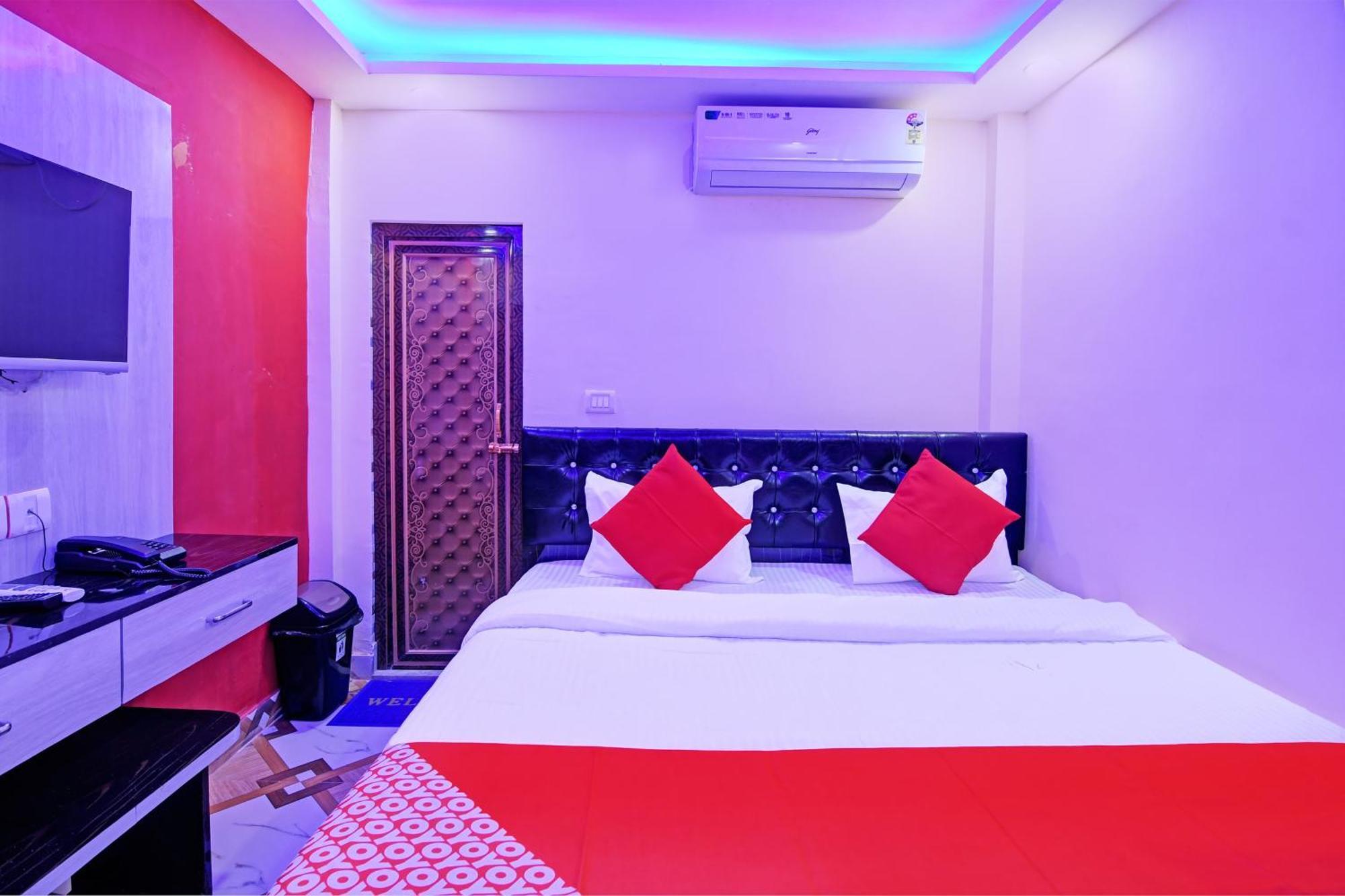 O Star Hotel