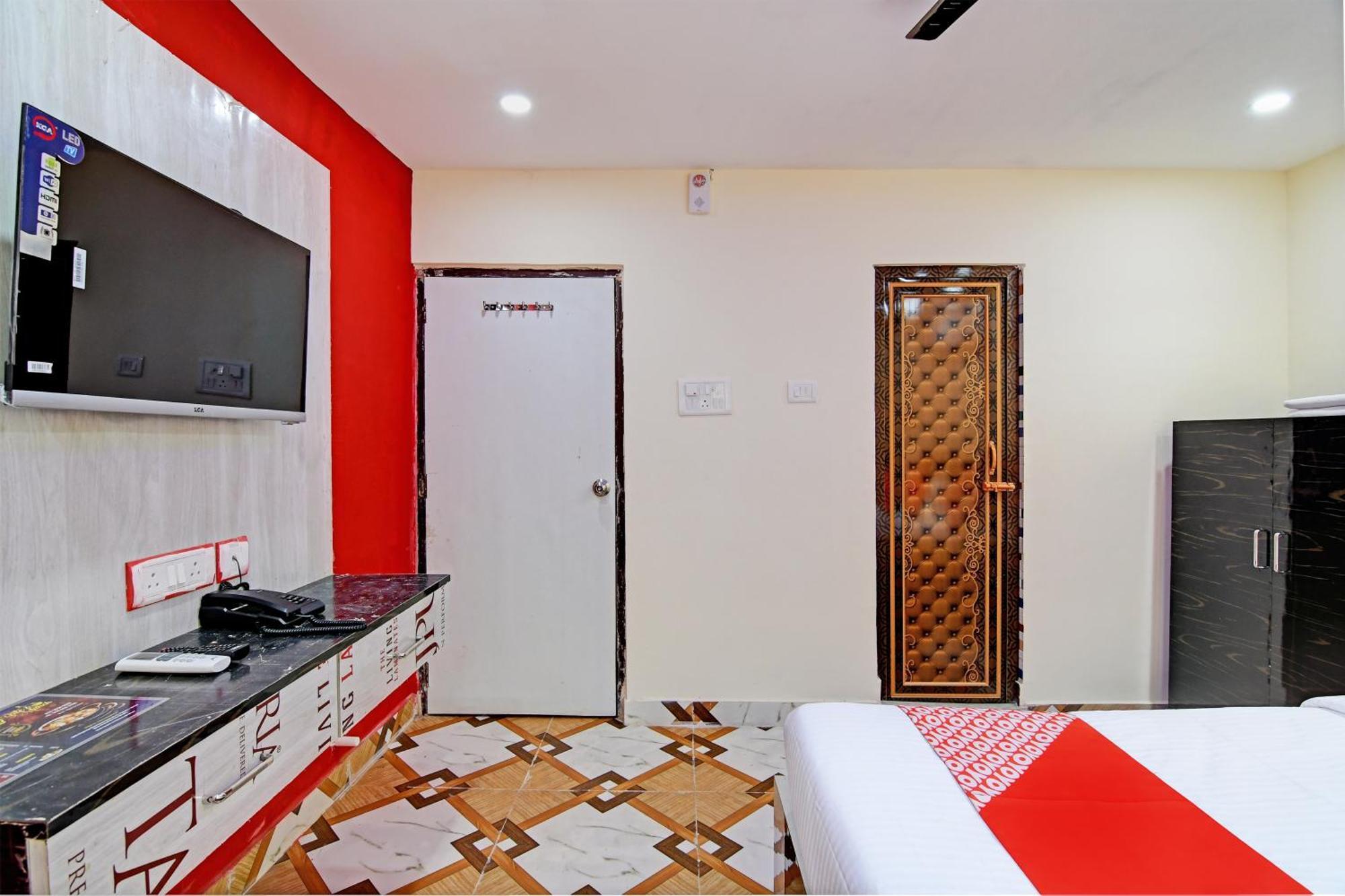 O Star 3* Kolkata