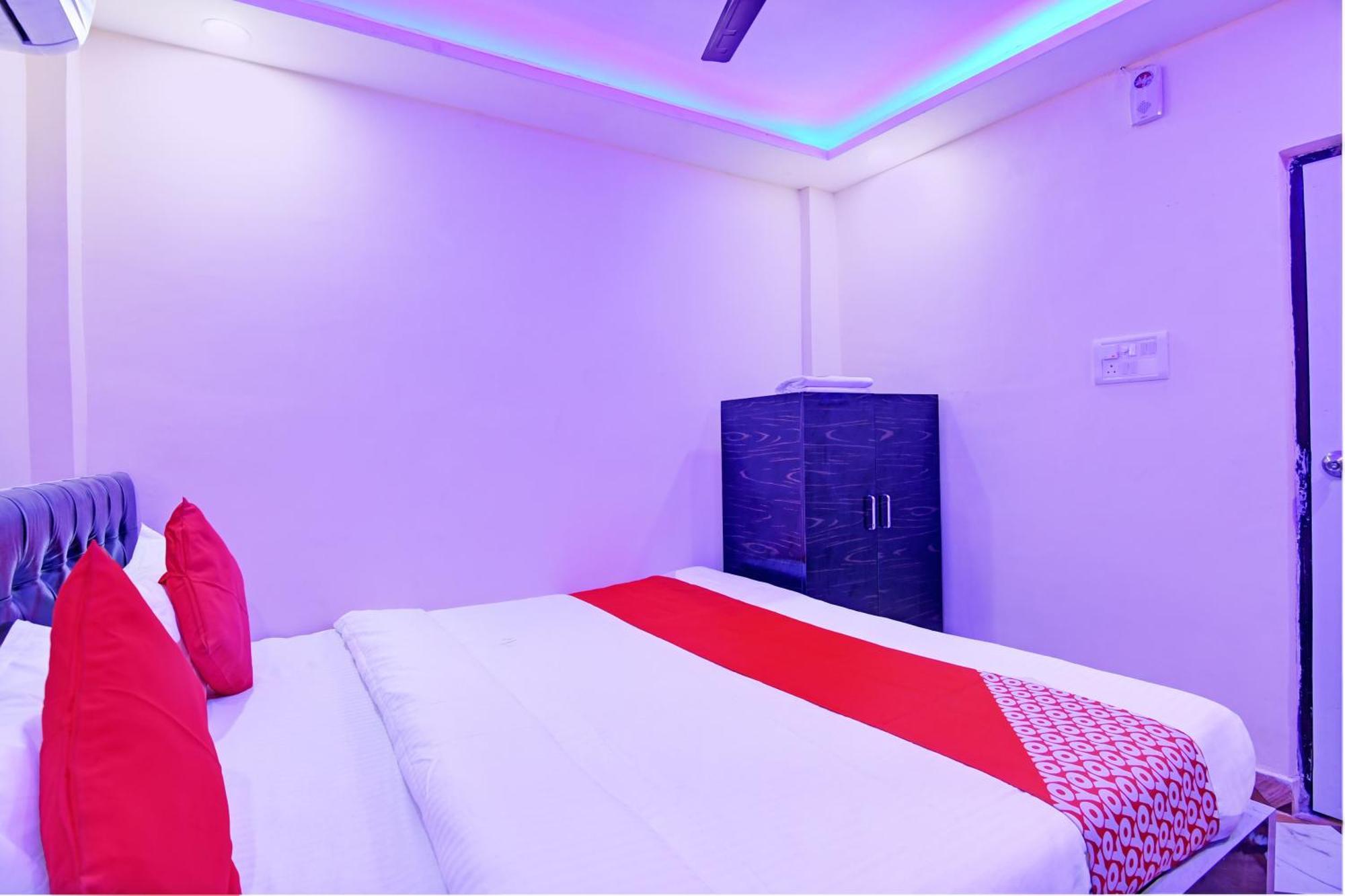 O Star Hotel Kolkata
