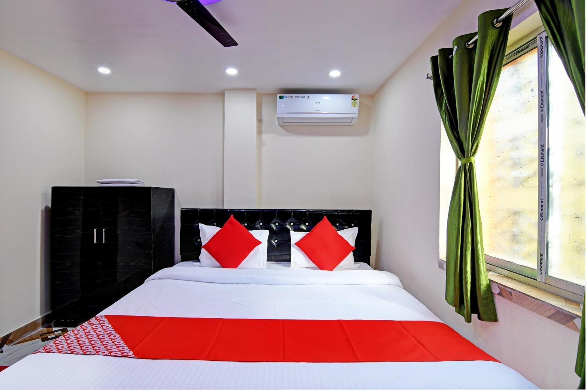 Hotel O Star Kolkata