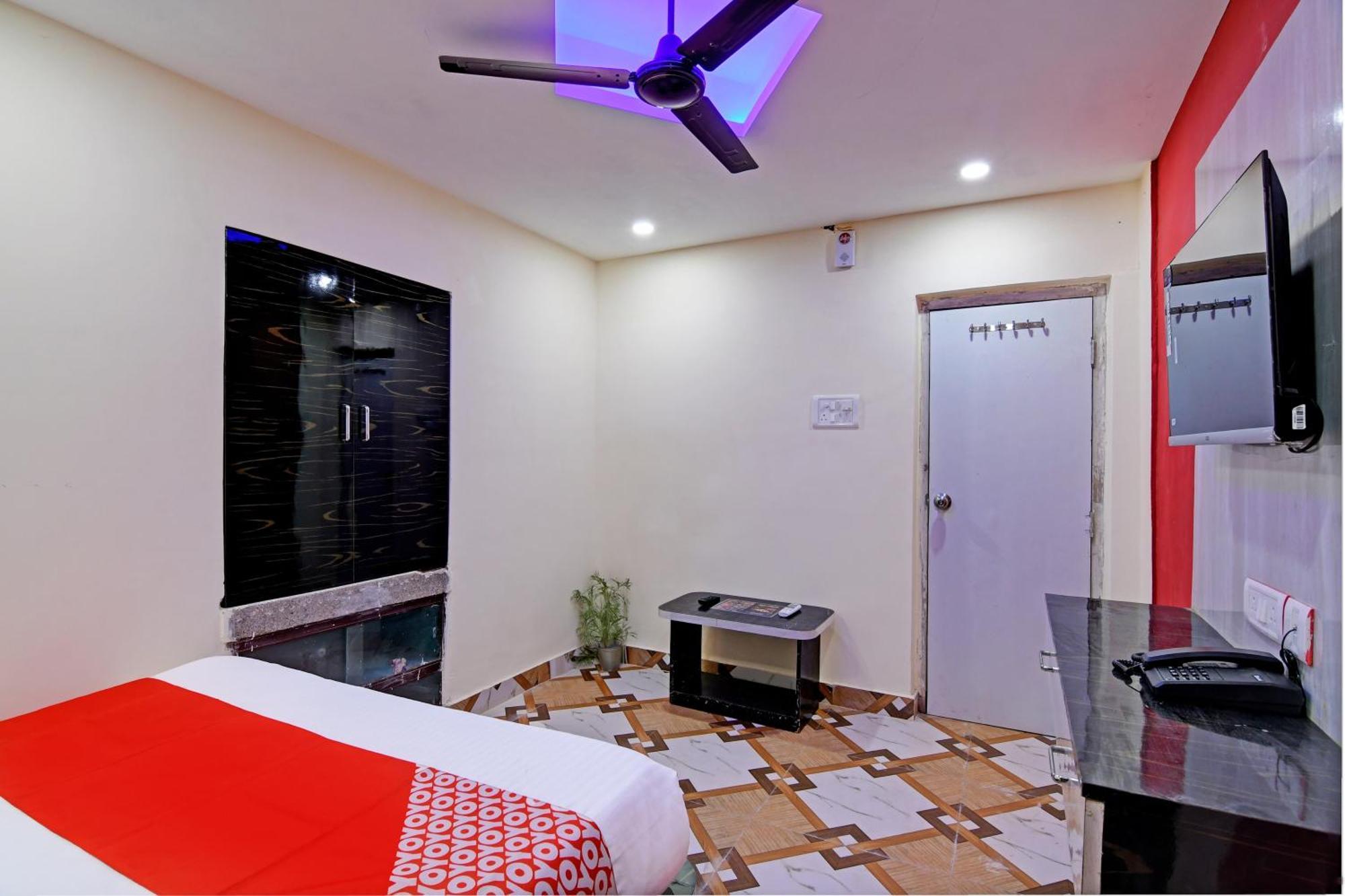 O Star Hotel