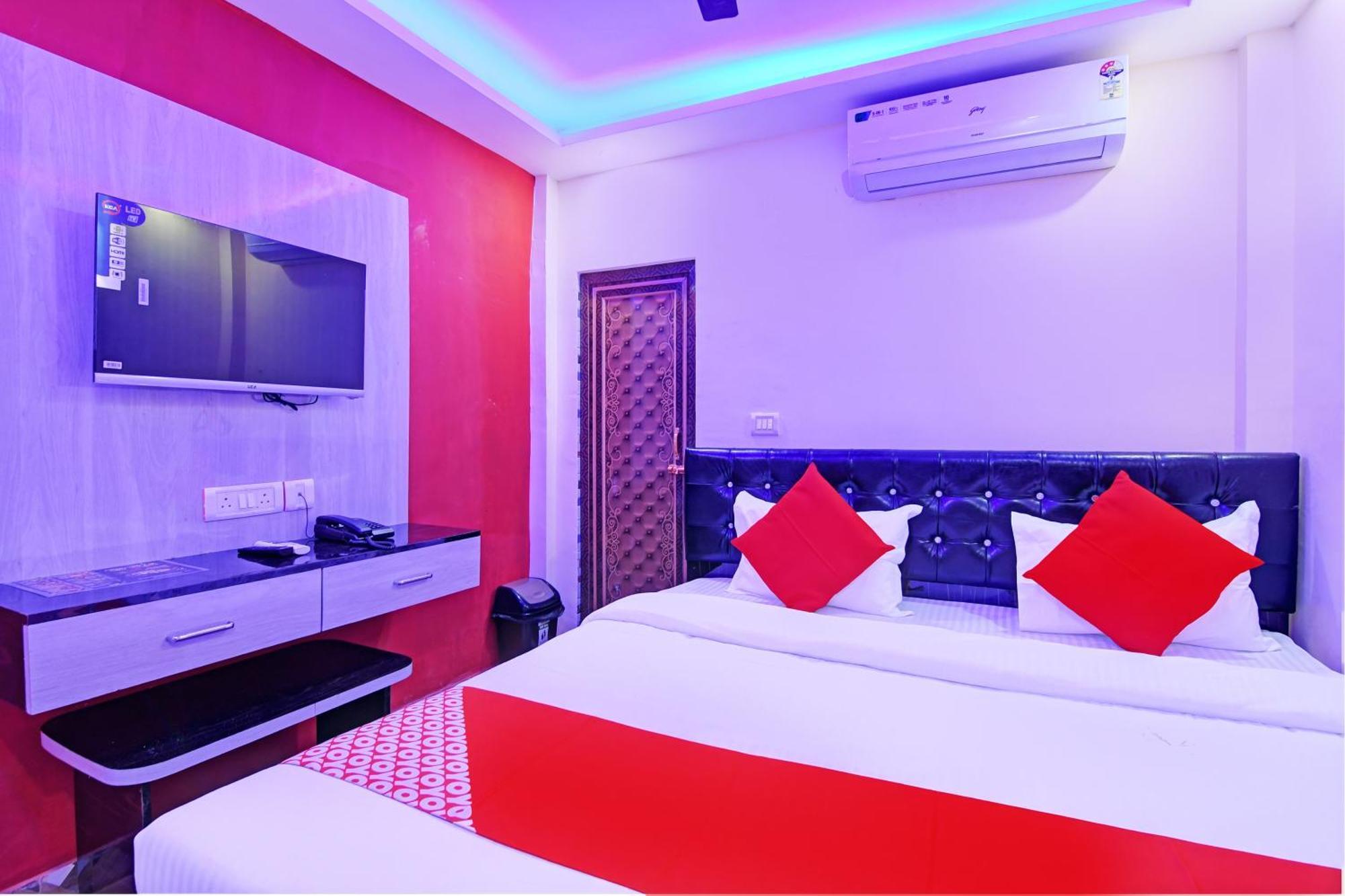 O Star Hotel 3*