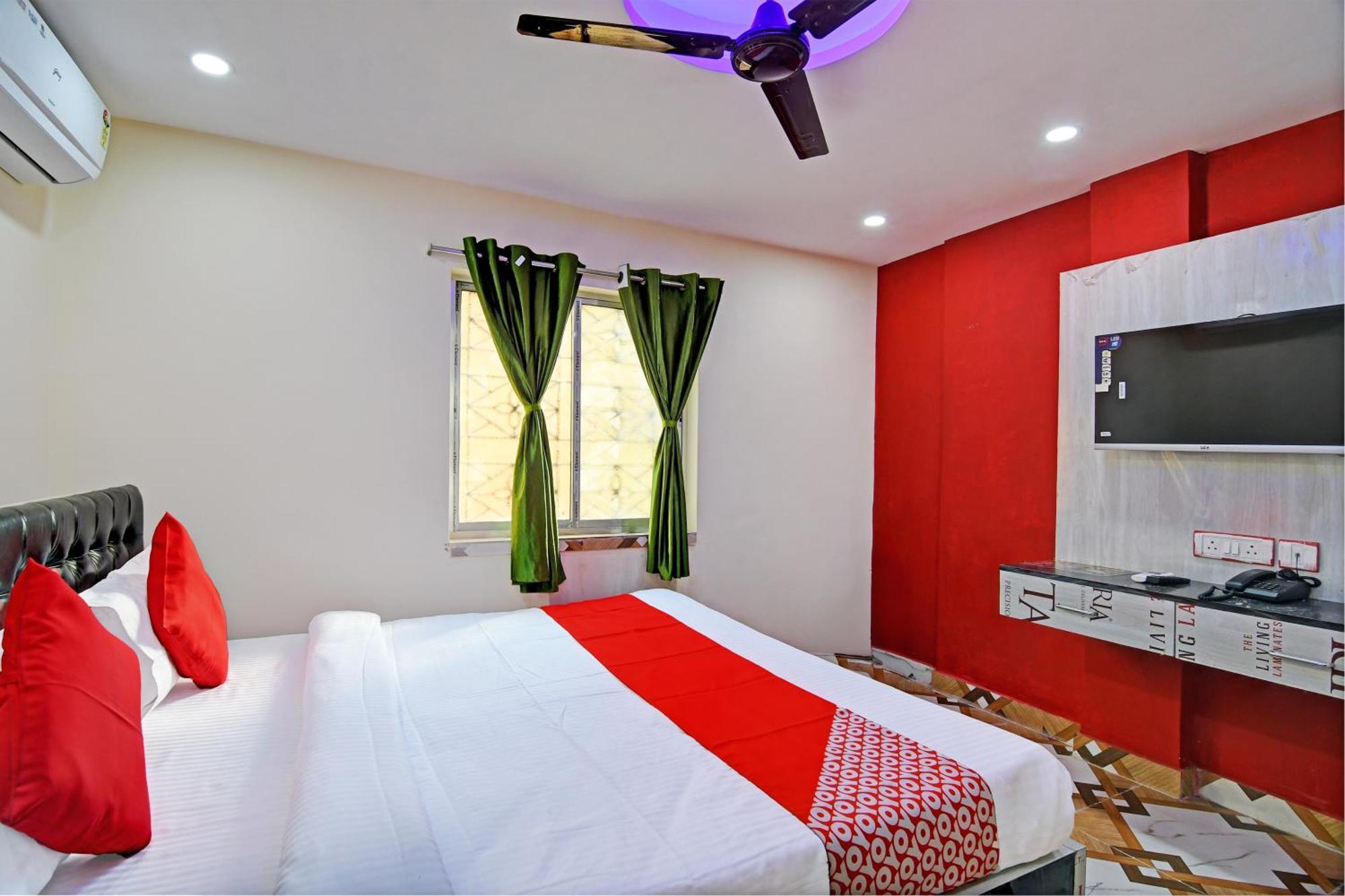 O Star Kolkata