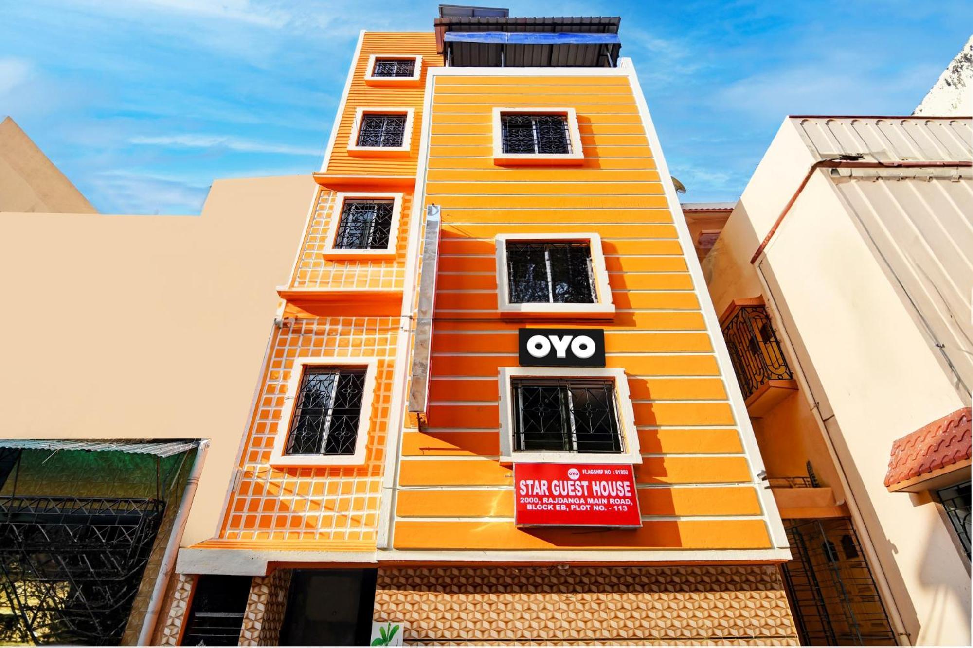 O Star Hotel Kolkata